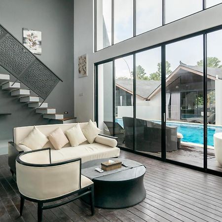 Allegra Villa Νούσα Ντούα Εξωτερικό φωτογραφία