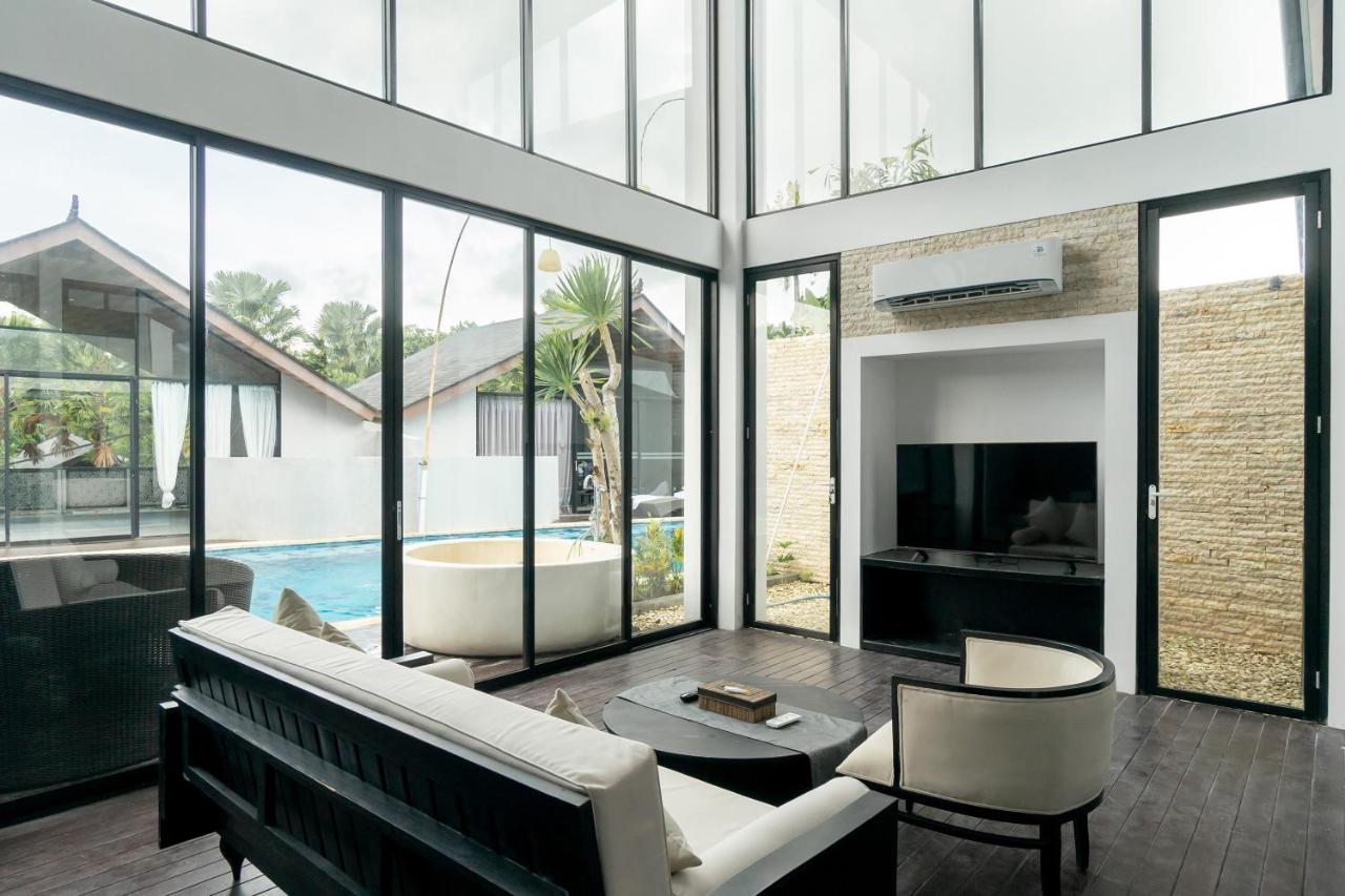 Allegra Villa Νούσα Ντούα Εξωτερικό φωτογραφία