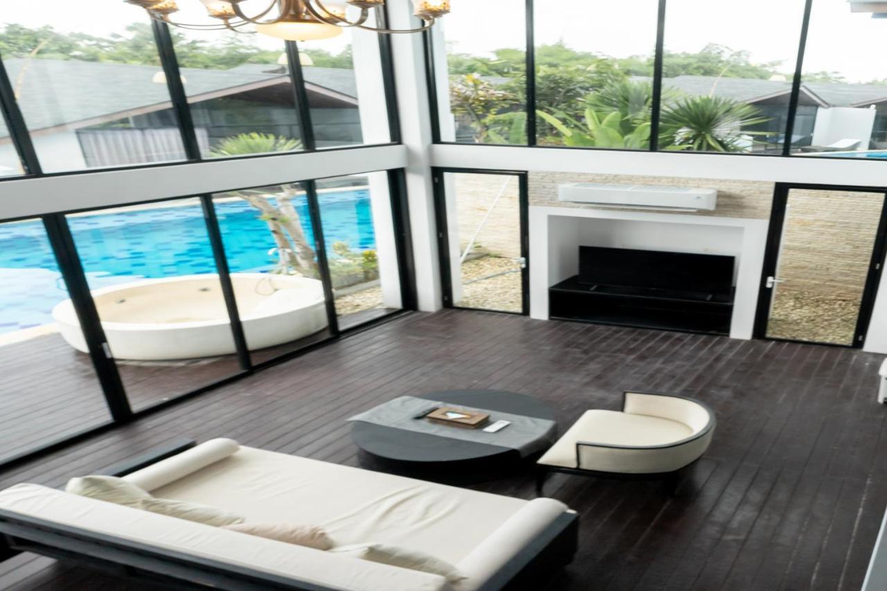Allegra Villa Νούσα Ντούα Εξωτερικό φωτογραφία