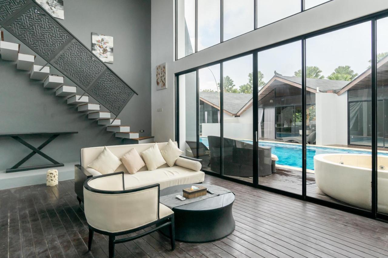 Allegra Villa Νούσα Ντούα Εξωτερικό φωτογραφία